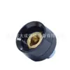 Soldador Plugue Rápido Chinês Soquete Conectando Soldador Engate Rápido Chinês Plugue Rápido Conector de Conexão Chinês