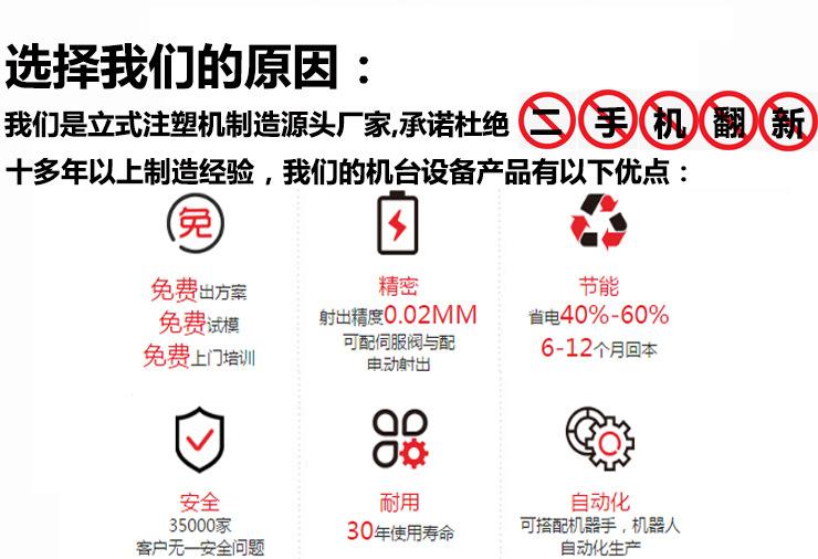 为什么选择我们