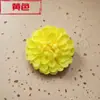 Flores Artificiales (con Fragancia Sutil) Cabezas de Flores Directamente del Fabricante para Celebraciones de Bodas, Decoración de Escenas al Aire Libre, Paredes de Flores y Arreglos de Arcos