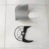 Herramientas al por mayor Marco de soporte para arroz, Dispositivo de soporte para hierba, Cosechadora pequeña, Recolector de hierba, Accesorios universales multifuncionales para deshierbadora de arroz