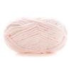 Pequeña Linda Hilo de Hielo Bola de Lana Aliexpress Fabricante de Lana Venta al por Mayor Muñeca Hilo de Grosor Medio Bebé Hilo para Cojín de Bebé