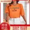 Camisetas Talla Europea de Comercio Exterior 2025, Nuevos Modelos para Amazon Ebay Transfronterizo, Al Por Mayor en Stock Badwitch