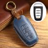 Adequado para FAW Red Flag H7 estojo de chave Ehs3 shell Eqm5 fivela de alta qualidade bolsa de carro decoração suprimentos personalizados homens e mulheres