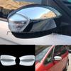 Cubierta de espejo retrovisor S-MAX Max macOS SMAX modificado especial cubierta decorativa de espejo retrovisor tira brillante