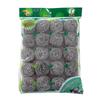 Suministros de cocina cepillo cepillo para cuencos cepillo para ollas de uso común en el hogar alambre de zinc alto bola de acero bola limpiadora cepillo limpiador 20 instalados generación de pelo