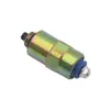 Válvula Solenoide de Paro de Llama 7185.900W 9108-073A para Delphi Linde Perkins
