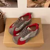 Zapatillas de entrenamiento retro alemanas para mujer, nuevas y modernas para otoño 2026, ligeras, de suela suave, estilo Forrest Gump, con aumento de altura interior, zapatillas deportivas casuales