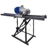 Khyd75 Fabricante de Martillos Perforadores 7.5Kw Minería Antiexplosión Martillo Perforador sobre Orugas Jackhammer