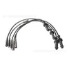 Chicote de Ignição do Motor 5967P1 é Adequado para 306 Citroen Ax Zx Berlingo Partner 106