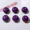 Accesorios de Resina al por Mayor Accesorios DIY Materiales Hechos a Mano Funda para Teléfono Móvil Pegamento de Crema Accesorios para el Cabello Base para Flor de Zapato Material Base Semicírculo Frijol