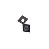 Cuchilla CNC de comercio exterior transfronterizo CCMT09T308 CCMT09T308 VP15TF con recubrimiento de carburo cementado