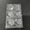 Almohadillas Anticolisión de Silicona, Pegatinas Anticolisión para Manijas de Puerta, Pegatinas para Puertas de Refrigerador, Tiras Tope de Puerta, Gadgets Anticolisión, Pegatinas de Pared de Partículas para Parte Trasera de Puertas de Gabinete