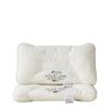 Almohada de algodón de clase A para padres e hijos, tamaño pequeño, para adultos, familia, plumas, seda, algodón, almohada lavable, suave para madre e hijo.