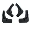 Adequado para Qiyuan Qiyuan A05 2025 - Para-lama de Pneu de Carro para Comércio Exterior Transfronteiriço Dropshipping