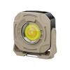 Llavero Mini Linterna LED Luz Fuerte Portátil Reparación Emergencia Linterna Magnética Luz para Trabajo Camping