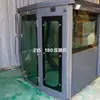 Tampa de fornecimento para cabine de rolo Xugong YZ18JZ
