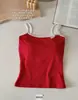 V019 Modal Único y Elegante Diseño Bloqueo de Color Floral Camisola para Mujer 2026 Verano Prenda Exterior Superior