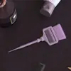Mezclador de Tinte para Cabello Platino, Mezclador Manual de Crema para Color de Cabello, Batidor de Huevos, Palillo para Mezclar Crema de Tratamiento para el Cabello