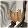 Nova bolsa transversal moderna e versátil, bolsa de ombro fashion e bolsa de antebraço - a bolsa feminina popular e estilosa de 2024