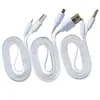 Cable de Datos Cable de Carga Typec Typec Cable Michael Noodle Cable de Carga Android Cable con Núcleo de Cobre Cable Tpc