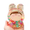 Explosão de som e flash 12,2 cm Lilith gigante sacode bolsa cega ornamentos Lilith superdimensionados em óleo ornamentos de areia movediça