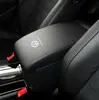 Adecuado para modelos Volkswagen Passat 11-24, Cubierta de la Caja del Reposabrazos Central, Cubierta Protectora de la Caja del Reposabrazos, Adecuado para Passat