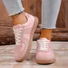 Zapatillas de Entrenamiento Cómodas Alemanas de Suela Gruesa para Mujer 2026, Nuevas Zapatillas Versátiles de Moda Primavera y Otoño, Zapatos Casuales Retro Estilo Hong Kong para Mujer