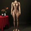 Lencería Erótica Estilo Europeo y Americano Yue Die, Exclusivamente para Comercio Exterior, Fábrica Mayorista, Uniformes Provocativos y Sexys, Conjunto Combinado de Ropa de Malla para Chicas Jóvenes