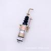 Válvula Solenoide de Corte de Ignição 12V/24V 366-07197 para Lista