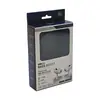 Caja de Empaque Personalizada para Auriculares, Cartón Blanco, Ventana de Doble Gancho, Empaque en Caja de Color, Caja de Papel Hecha a Medida, Caja de Regalo al por Mayor del Fabricante