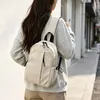 Mochila para estudiantes universitarios hombres, moderna y genial, casual y simple, mochila de gran capacidad para estudiantes de secundaria y preparatoria, mochila de viaje