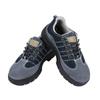 Zapatos de protección laboral para obra, anti-aplastamiento, anti-perforación, fabricantes en stock, suela sólida, ligeros, antideslizantes, zapatos de seguridad, transpirables, zapatos anti-aplastamiento