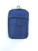 Cartera de Monedas para Ocio al Aire Libre, Bolsa Multifuncional para Llaves, Bolsa de Herramientas, Riñonera, Portatarjetas, Bolsa para Guardar Auriculares, Cartera de Monedas