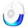 Repelente Ultrasónico de Plagas, Repelente de Ratas, Repelente de Mosquitos, Matamosquitos, Matarratas, Trampa Electrónica para Gatos, Diseño Silencioso de Amazon