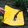 Esterilla para Reemplazo de Tierra, Esterilla para Suculentas, Esterilla para Macetas, Esterilla para Plantar Flores, Esterilla para Trasplante en Balcón, Esterilla Impermeable para Reemplazo de Tierra, Herramientas para Reemplazo de Tierra