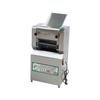 Máquina de prensado de masa automática vertical comercial, máquina de prensado de masa eléctrica multifunción, máquina amasadora, máquina de prensado de masa de acero inoxidable