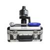 Ferramenta Amplificadora de Torque para Manutenção Ferroviária 3500N.M Chave de Torque com Soquete Sextavado Multiplicador para Configuração Eficiente de Torque