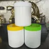 Em Estoque Suprimentos do Fabricante Balde de Pó Alvejante 800ml, Balde de Sal Explosivo, Balde de Detergente para Roupa, Balde de Pó de Boca Larga, Plástico