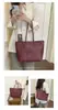 Elegante bolso tejido de patrón vintage para mujer, nuevo bolso de hombro de moda 2026 para ir al trabajo, bolso de mano, tote, bolso tipo cubo