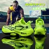 Tênis de Corrida Giratório Red Rabbit 9 Pro para Casais, Tênis Casuais de Corrida Masculino, Tênis de Corrida com Amortecimento para Mulheres