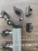 Cadeira Lua de Pesca para Exterior com Suporte de Torre, Suporte para Bandeja de Iscas de Pesca, Suporte para Guarda-sol, Conjunto de Acessórios para Fixação da Bandeja de Iscas