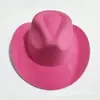 Sombrero de Jazz Mini Juguete Topper Sombrero Juguete Sombrero de Vaquero Sombrero Pequeño Sombrero para la Cabeza Sombrero