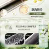Belembuca Champú Gel de Ducha Acondicionador Fragancia Ligera Fragancia de Larga Duración Champú Anticaspa Control de Grasa Fragancia