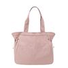 Amazon Nueva Bolsa Deportiva Bolsa de Almacenamiento para Exteriores Bolso de Hombro Portátil Repelente al Agua Bolso Tote Estilo Lulu Igual 18L