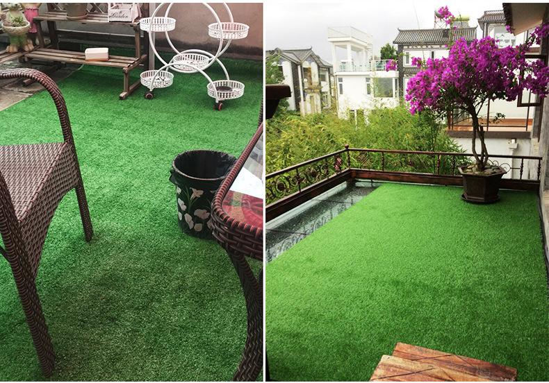 仿真草坪