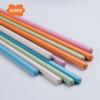 Palillos de aleación de varios colores para el hogar, antideslizantes, con personalidad creativa y clasificación familiar, para clientes directos de fábrica