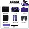 Nuevo Traje de Cosplay Lu Assassin Wu Liuliu Seda Flor de Ciruelo Once Assassinqi Disfraz de Escenario Bidimensional