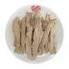 Bocadillo para Mascotas Liofilizado Pechuga de Pato Paquete de 500 g Productos de Bocadillo de Carne de Pato para Mascotas Alimento Nutricional para Gatos y Perros