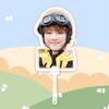Boynextdoor Jin Yunhe Li Changhe Letrero de Recogida para Fans de Cabeza Grande Periféricos de Apoyo para Conciertos Estilo Mismo que Douyin