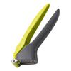 Amazon Garlic Putter Manual Amassador de Alho Descascador de Alho Doméstico Prensa Purê de Alho com Alho Aço Inoxidável Prensa de Alho